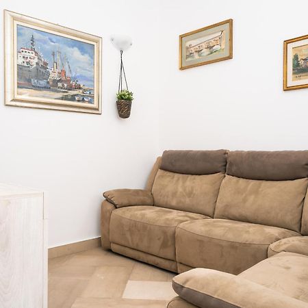 Bella Stabia Rooms Castellammare di Stabia Eksteriør bilde