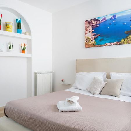 Bella Stabia Rooms Castellammare di Stabia Eksteriør bilde