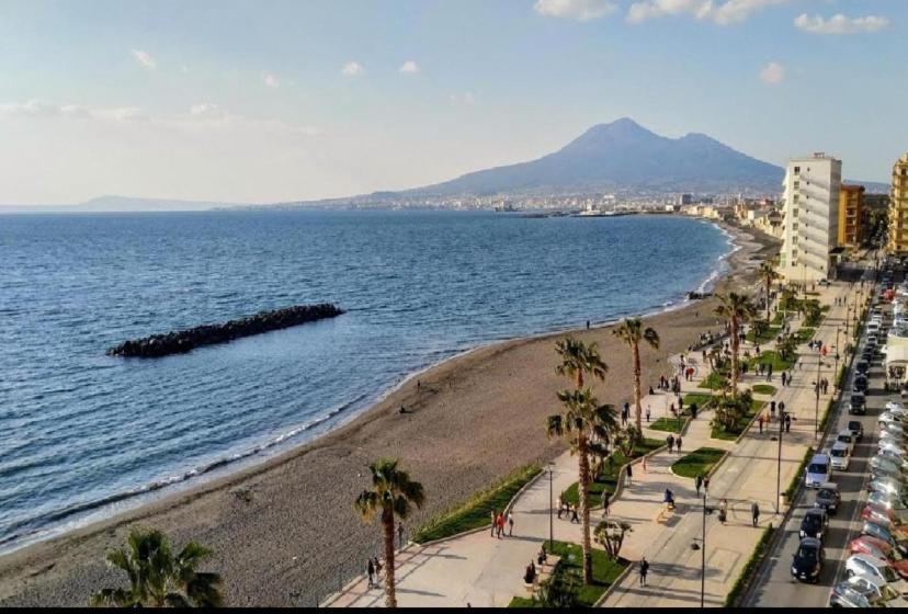Bella Stabia Rooms Castellammare di Stabia Eksteriør bilde