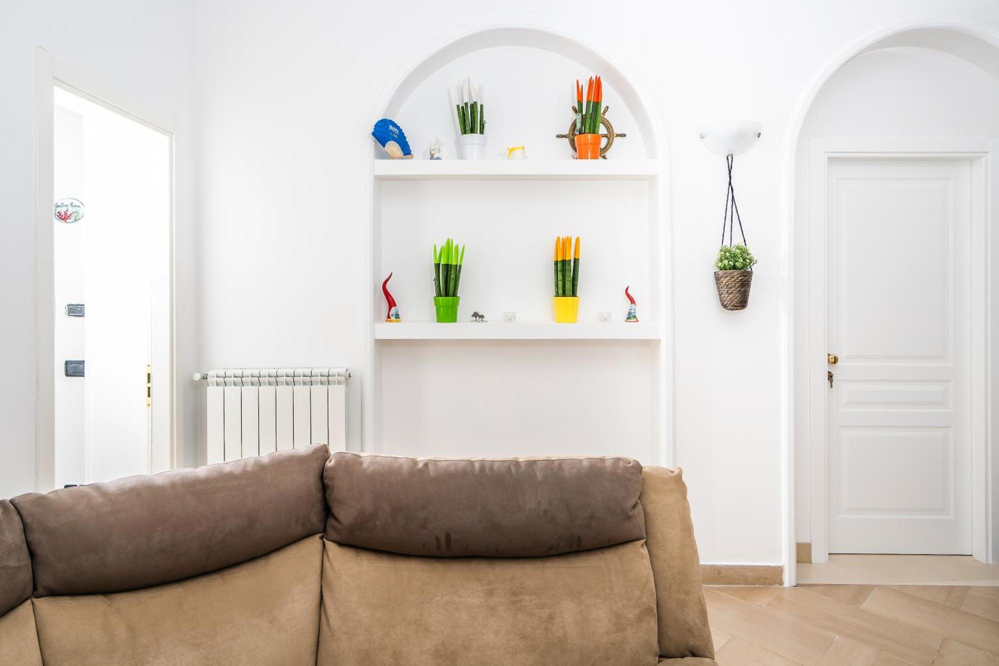 Bella Stabia Rooms Castellammare di Stabia Eksteriør bilde
