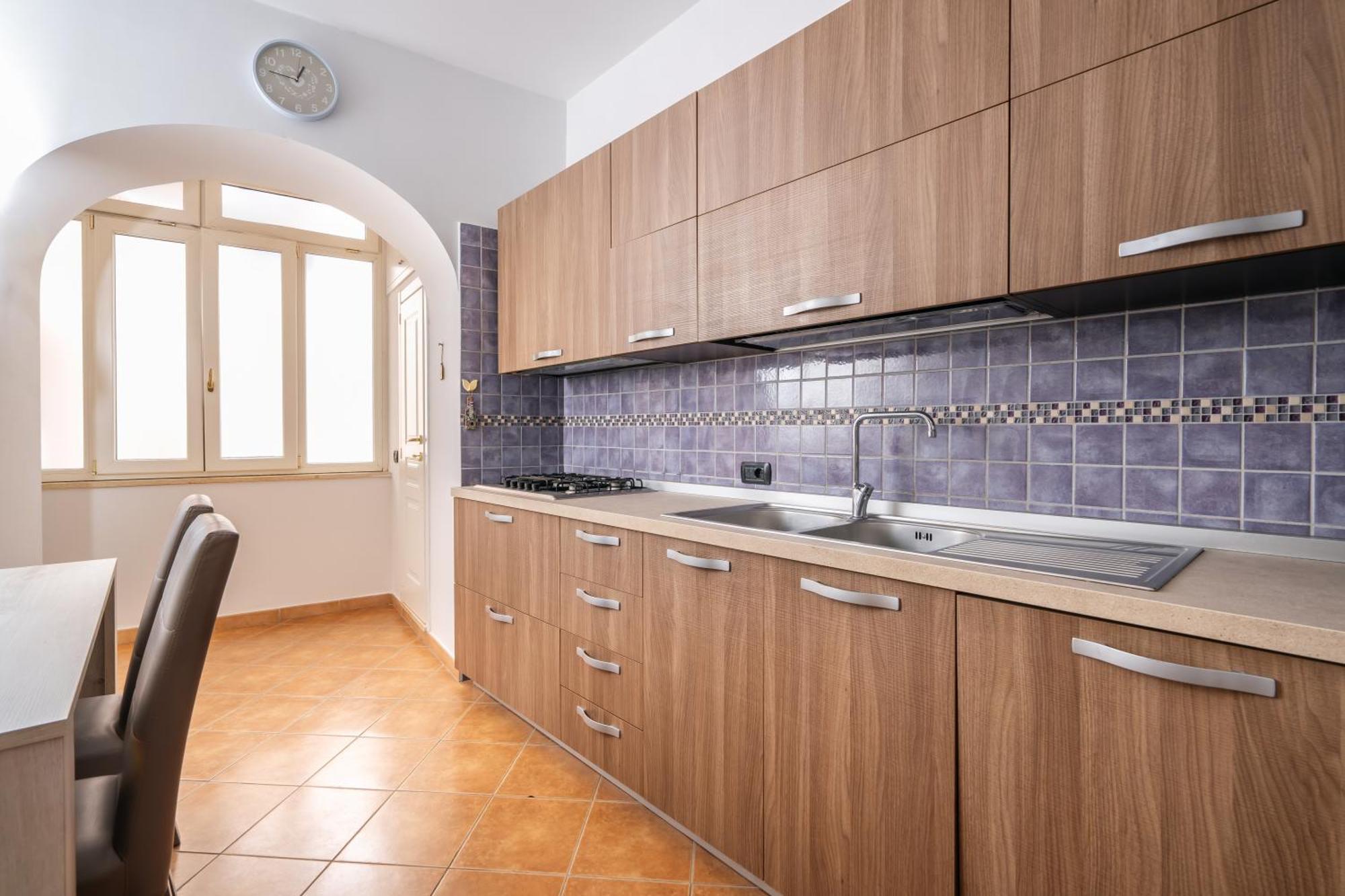 Bella Stabia Rooms Castellammare di Stabia Eksteriør bilde