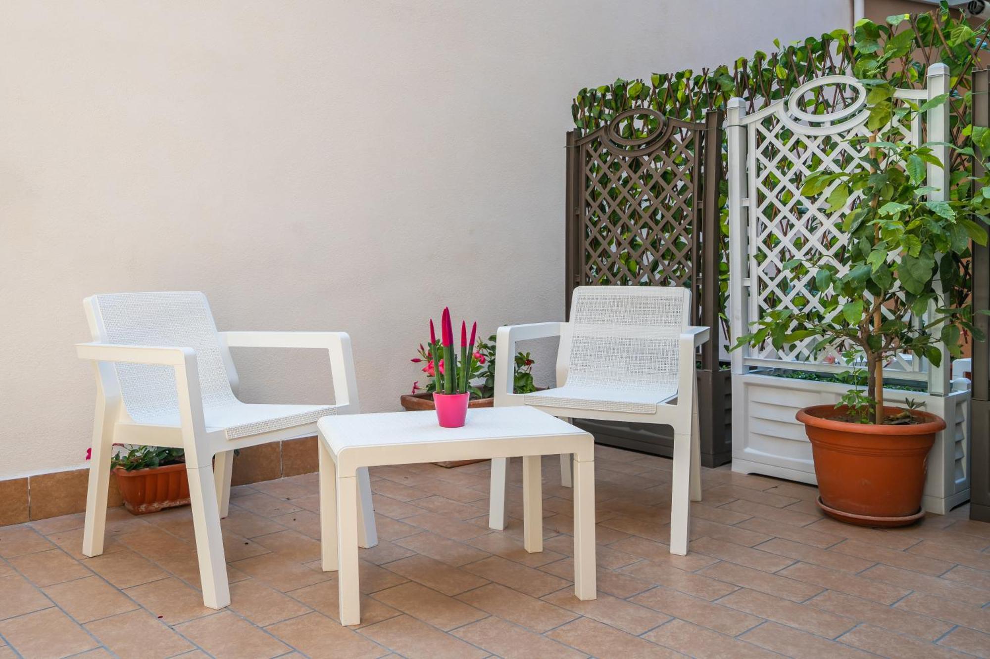 Bella Stabia Rooms Castellammare di Stabia Eksteriør bilde
